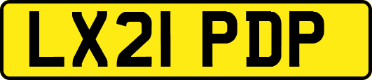 LX21PDP