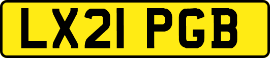 LX21PGB