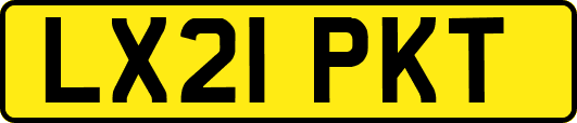 LX21PKT
