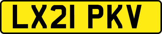 LX21PKV