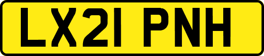 LX21PNH