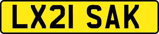 LX21SAK