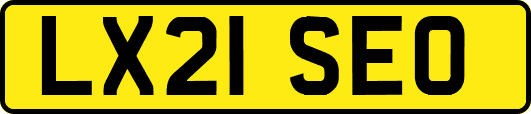 LX21SEO