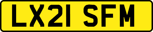 LX21SFM