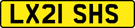 LX21SHS