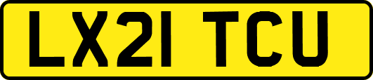 LX21TCU