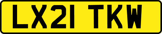 LX21TKW
