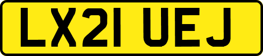 LX21UEJ