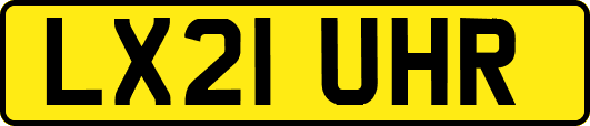 LX21UHR
