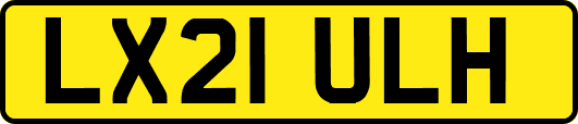 LX21ULH