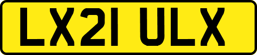 LX21ULX