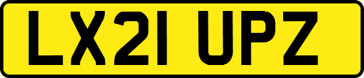 LX21UPZ
