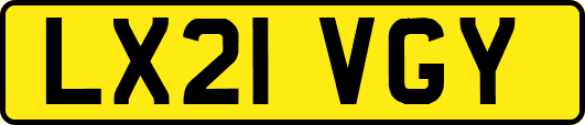 LX21VGY