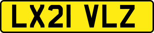 LX21VLZ