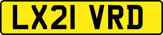 LX21VRD