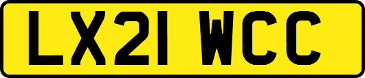 LX21WCC