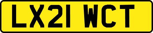 LX21WCT