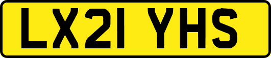 LX21YHS