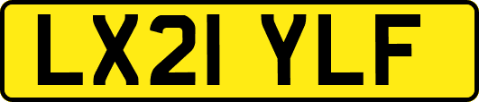 LX21YLF