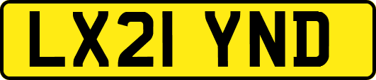 LX21YND