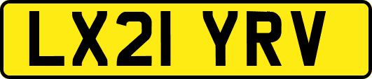 LX21YRV
