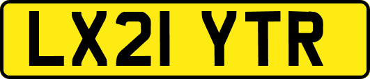 LX21YTR