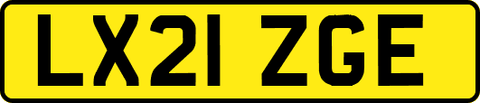 LX21ZGE