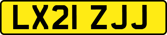 LX21ZJJ
