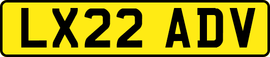 LX22ADV