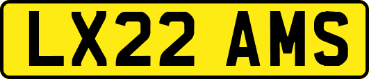 LX22AMS