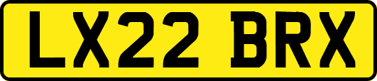 LX22BRX