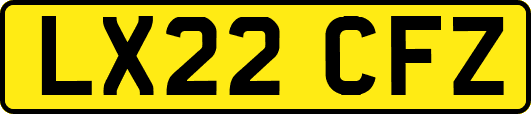 LX22CFZ