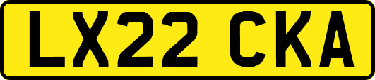 LX22CKA