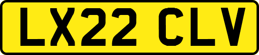 LX22CLV