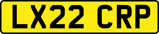 LX22CRP