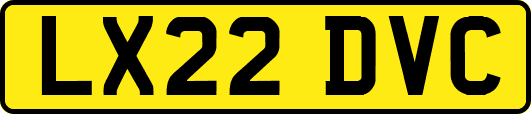 LX22DVC