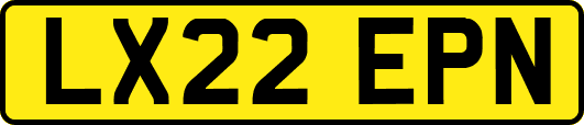 LX22EPN