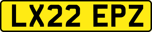 LX22EPZ