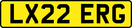 LX22ERG