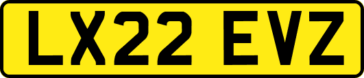 LX22EVZ