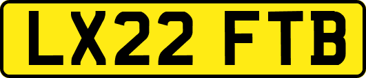 LX22FTB