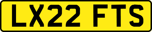 LX22FTS