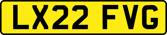 LX22FVG