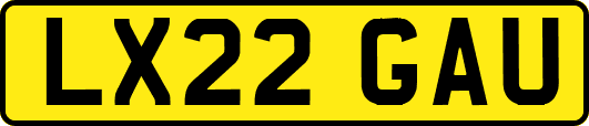 LX22GAU