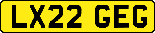 LX22GEG