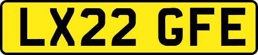 LX22GFE