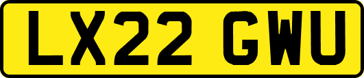 LX22GWU