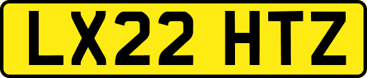 LX22HTZ
