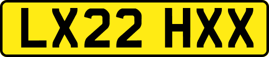 LX22HXX