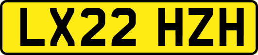 LX22HZH